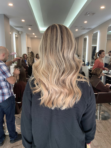 Hair Salon «Numi & Company Hair salon», reviews and photos, 69 Harney Rd, Scarsdale, NY 10583, USA