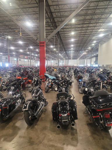 National Powersport Auctions