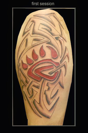 Explore aries tattoo ideas for men, creative tattoo ideas in Indianapolis, available at Body Language Tattoo (2 Locations)