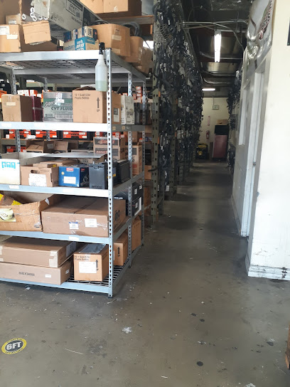 Foto ede Undercar Plus Inc