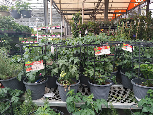 Home Improvement Store «The Home Depot», reviews and photos, 2707 S Towne Ave, Pomona, CA 91766, USA