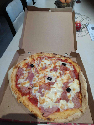 PizzaKriss à Saint-Christol-lès-Alès