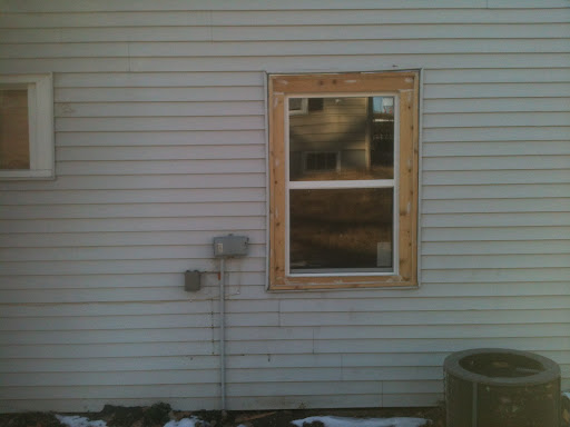 Real Estate Agency «Terry W Flood Real Estate Co», reviews and photos, 5545 N Oak Trafficway # 4, Kansas City, MO 64118, USA