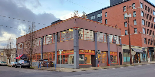 Bicycle Store «River City Bicycles Outlet», reviews and photos, 534 SE Belmont St, Portland, OR 97214, USA