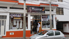 Wasipungo