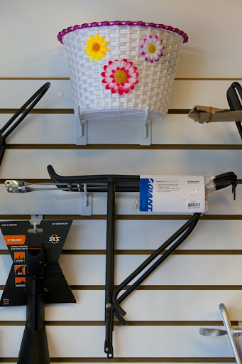 Bicycle Store «Bullseye Bicycle», reviews and photos, 102 Morris St, Durham, NC 27701, USA