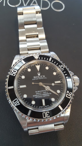 Jeweler «Marlowe Credit Jewelers», reviews and photos, 16055 Cross Bay Blvd, Jamaica, NY 11414, USA