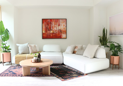 Furniture Store «Resource Furniture Los Angeles», reviews and photos, 314 N Crescent Heights Blvd, Los Angeles, CA 90048, USA