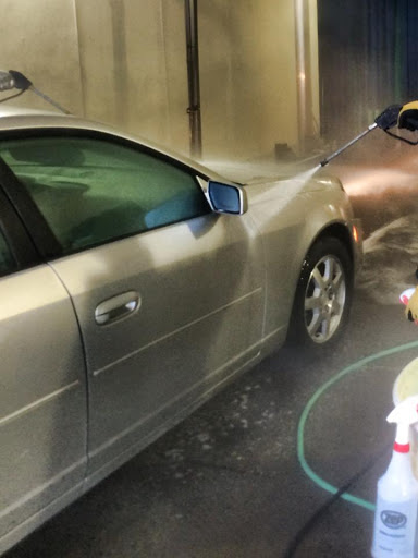 Car Wash «Soft Touch Car Wash Systems», reviews and photos, 11 W Whipp Rd, Dayton, OH 45459, USA