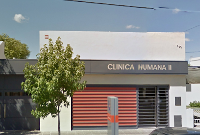 Clínica Humana II