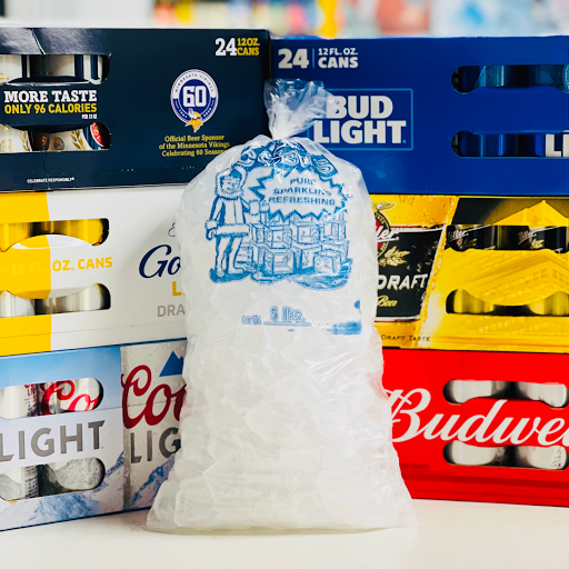 Liquor Store «Tierney Liquor Store», reviews and photos, 2760 Rice St, St Paul, MN 55113, USA