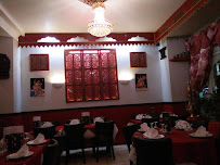 Atmosphère du Restaurant indien Sangeet à Paris - n°13