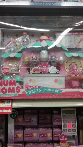 Department Store «Walmart Supercenter», reviews and photos, 1098 Frederick Blvd, Portsmouth, VA 23707, USA