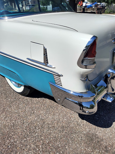 Auto Repair Shop «Steve Mills Racing & ACR», reviews and photos, 2215 W Vermijo Ave, Colorado Springs, CO 80904, USA