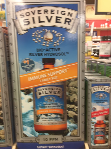 Health Food Store «Nutrition Unlimited», reviews and photos, 14185 Eureka Rd, Southgate, MI 48195, USA