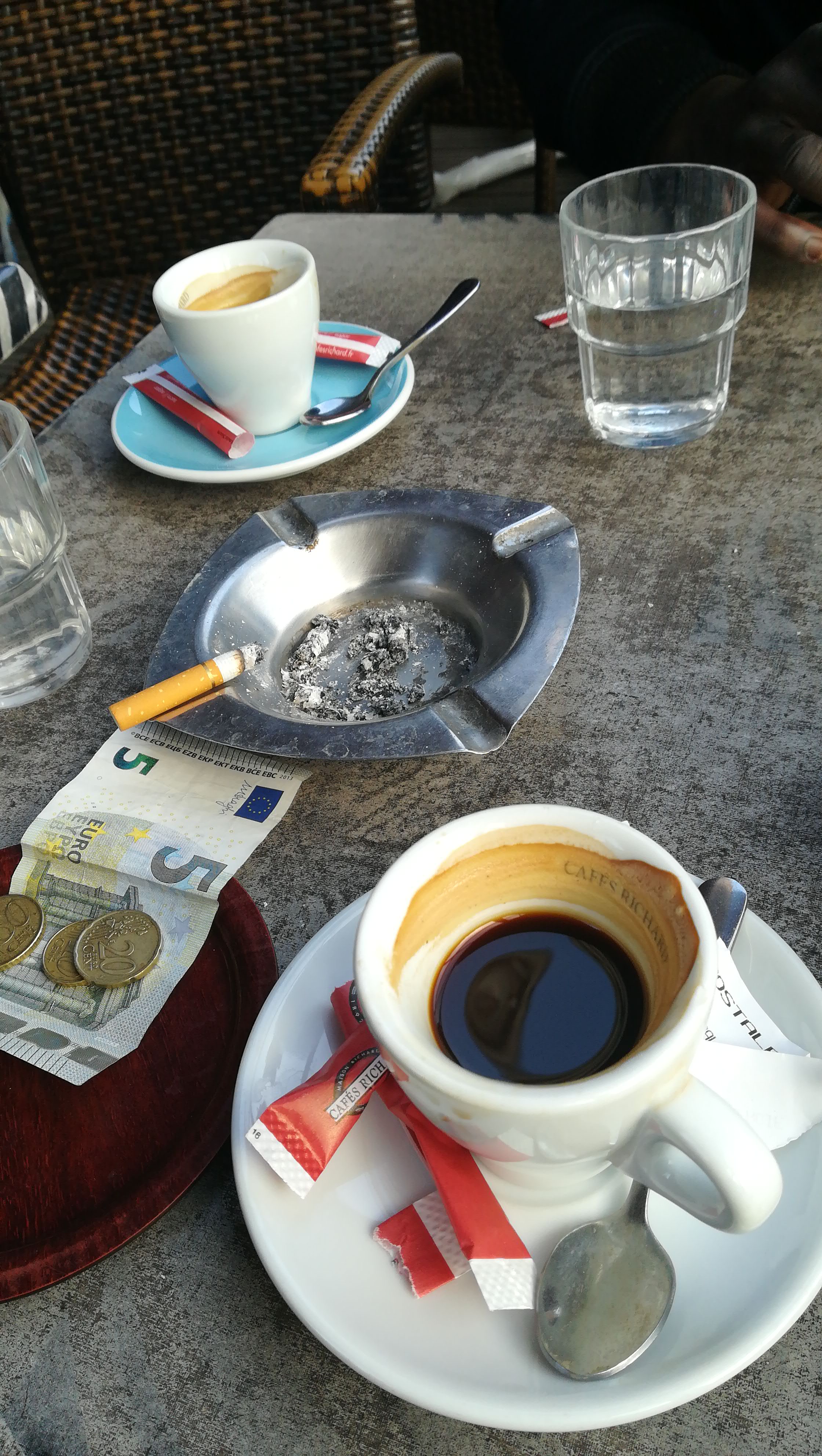 Photo n° 1 de l'avis de Fat. fait le 24/03/2019 à 09:51