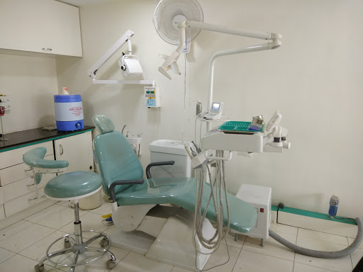 Dr Shivajis Dental Clinic And Implant Centre