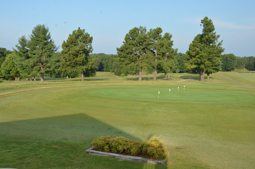 Country Club «Oak Hills Golf Course», reviews and photos, 1928 Hygeia Rd, Greenbrier, TN 37073, USA