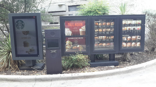 Coffee Shop «Starbucks», reviews and photos, 5701 Tri County Pkwy, Schertz, TX 78154, USA