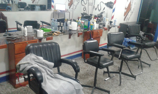 peluqueria 