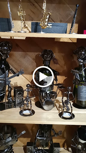 Gift Shop «Imagine Gift Store», reviews and photos, 5 Miller St, Warren, RI 02885, USA