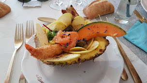 Photo n°22 de Le Chalet Du Moulin à Chailly-en-Bière ()