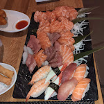 Photo n°4 de l'avis de Tommaso.a fait le 02/09/2022 à 15:16 sur le  Fu Sushi Senigallia à Senigallia