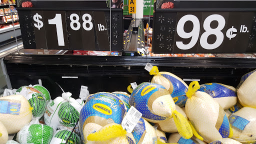 Discount Store «Walmart», reviews and photos, 1720 E Hillsborough Ave, Tampa, FL 33610, USA