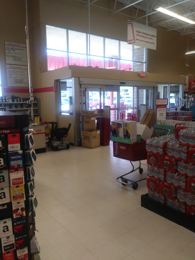 Office Supply Store «Office Depot», reviews and photos, 895 W Hampden Ave, Englewood, CO 80110, USA