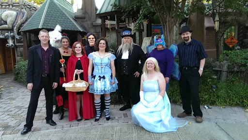 Magic Store «Magic Fun House», reviews and photos, 4100 Rowlett Rd #400, Rowlett, TX 75088, USA