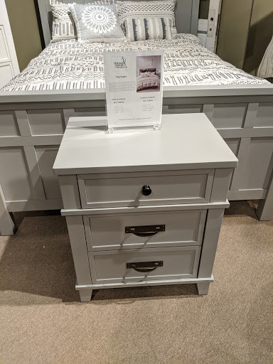 Furniture Store «Gardiner Wolf Furniture», reviews and photos, 1030 Baltimore Blvd, Westminster, MD 21157, USA