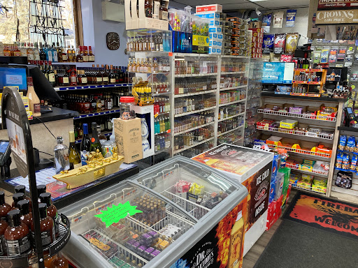 Liquor Store «Temple Liquors Inc», reviews and photos, 42 Temple St, Whitman, MA 02382, USA