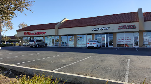Office Supply Store «Office Depot», reviews and photos, 2050 First St #105, Simi Valley, CA 93065, USA
