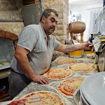 Photo n°6 de l'avis de Netti.x fait le 24/07/2022 à 11:21 sur le  Ristorante Pizzeria B30 à Ravensburg