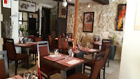 Atmosphère du Restaurant français Restaurant Le Plaza-La Paillotte à Arles - n°7