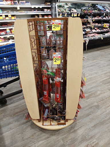 Grocery Store «Star Market», reviews and photos, 45 William T Morrissey Blvd, Dorchester, MA 02125, USA