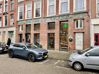 Apotheek P.S. Exler Noordplein B.V.