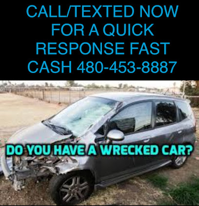 Valleywideautohunters Junk Car buyers