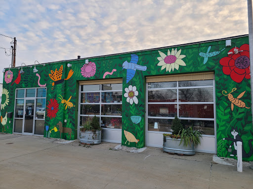 Pet Supply Store «Northside Grange», reviews and photos, 4116 Hamilton Ave, Cincinnati, OH 45223, USA