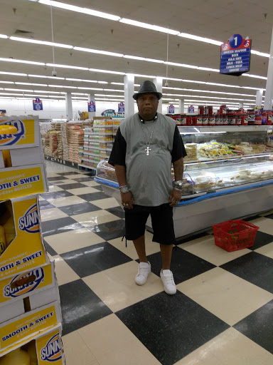 Grocery Store «Presidente Supermarket», reviews and photos, 3108 S University Dr, Miramar, FL 33025, USA