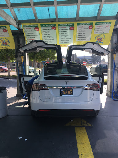 Car Wash «Country Village Car Wash», reviews and photos, 3606 Rosemead Blvd, Rosemead, CA 91770, USA