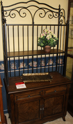 Furniture Store «Romberger Furniture Inc», reviews and photos, 190 E Main St, Valley View, PA 17983, USA