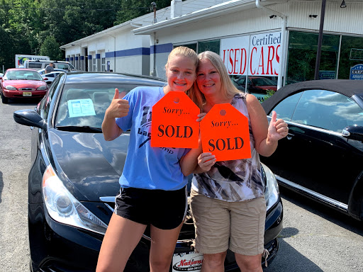 Used Car Dealer «Nationwide Auto Group», reviews and photos, 917 US-130, East Windsor, NJ 08520, USA