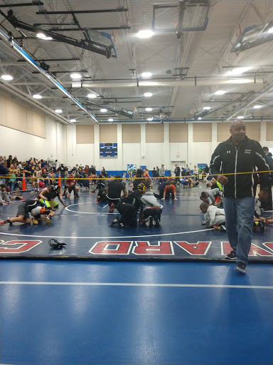 Community Center «Gary J. Arthur Community Center», reviews and photos, 2400 MD-97, Cooksville, MD 21723, USA