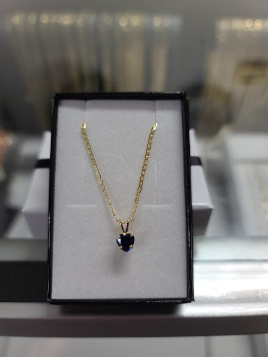 Jewelry Store «J C Jewelry & Watches», reviews and photos, 504 Cypress Gardens Blvd, Winter Haven, FL 33880, USA