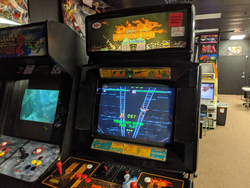 Video Arcade «The Gaming Zone», reviews and photos, 930 W Broadway Rd #15, Tempe, AZ 85282, USA