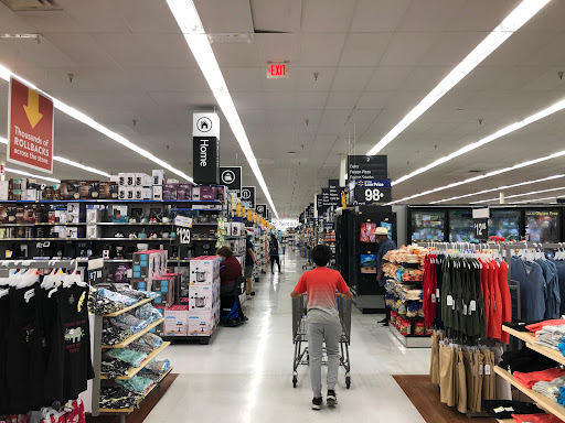 Discount Store «Walmart», reviews and photos, 2700 Las Positas Rd, Livermore, CA 94551, USA