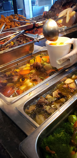 Grocery Store «Primos Market», reviews and photos, 1104 8th Ave W, Palmetto, FL 34221, USA