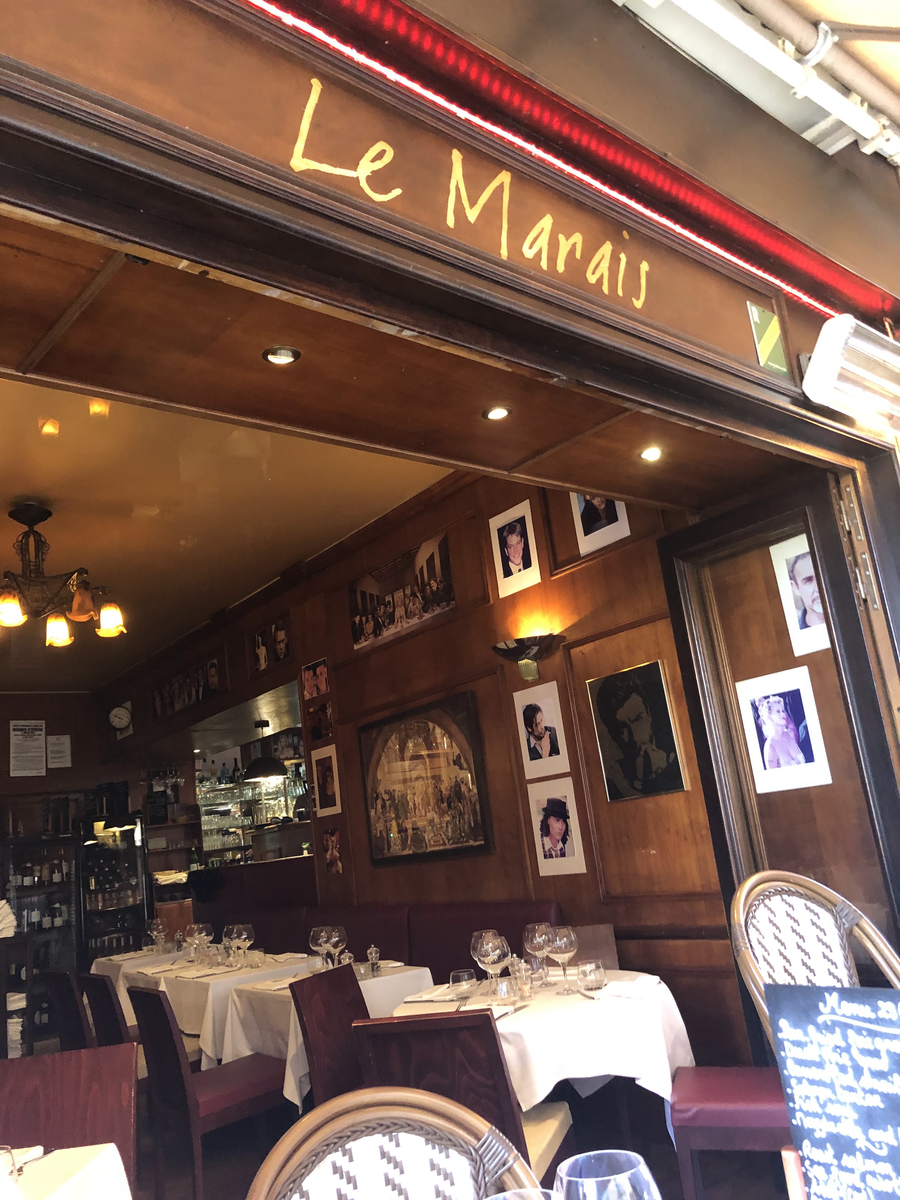 Photo n° 1 de l'avis de Rodrigo.a fait le 09/09/2019 à 08:36