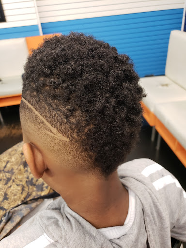 Barber Shop «Top Cut Barbershop», reviews and photos, 924 CT-63, New Haven, CT 06515, USA